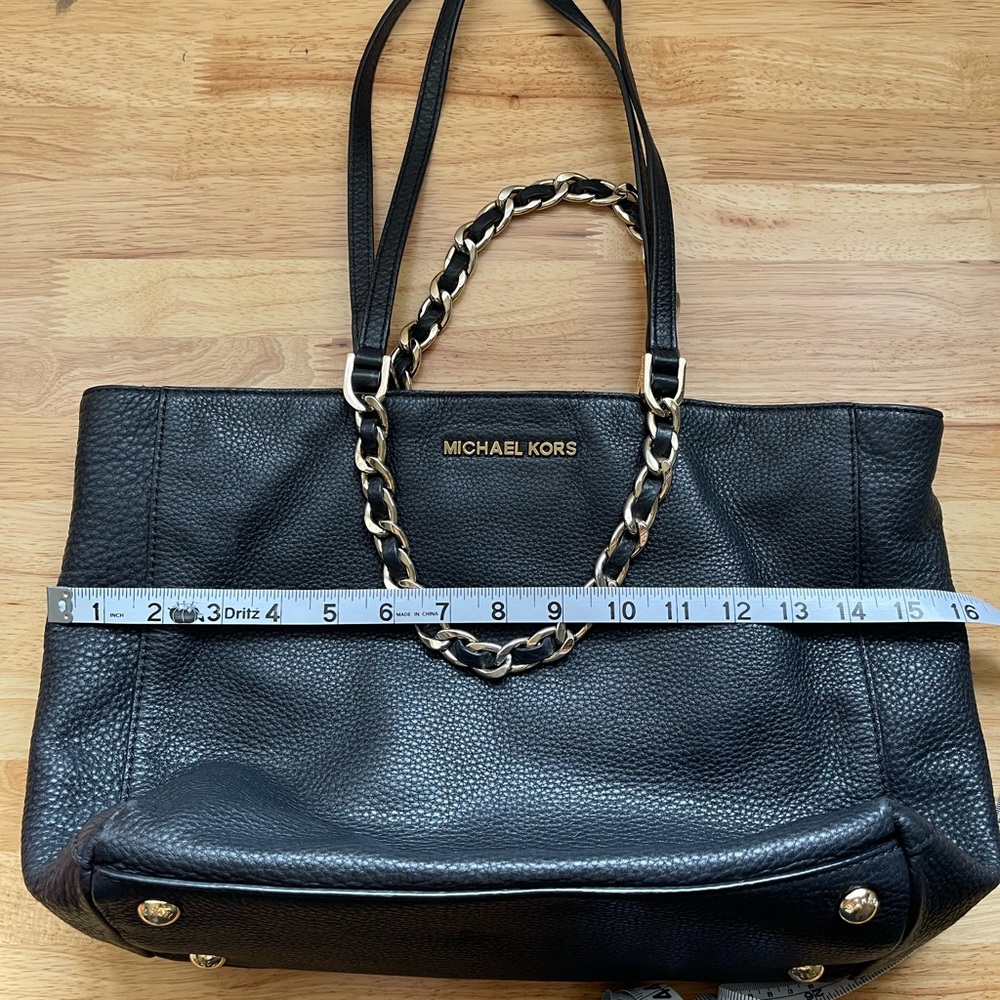 Michael Kors tote bag